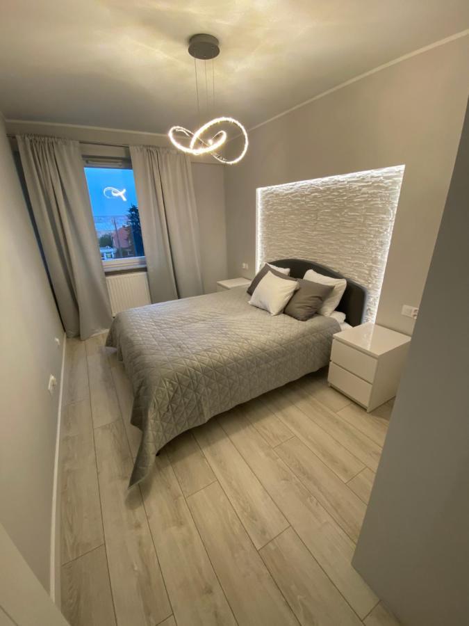 Flat4You II Poznan Exterior photo